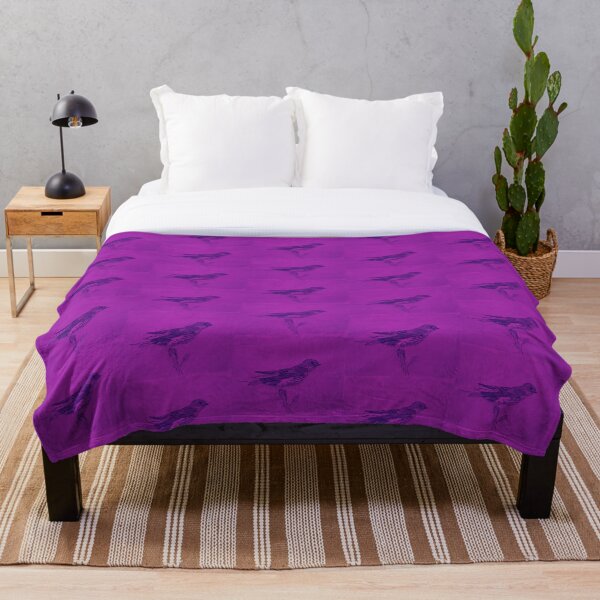 Item preview, Lesser Striped Swallowtail Watercolor in Purple designed and sold by TurnipWilson.