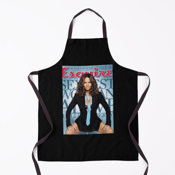 Item preview, Halle Berry Esavire Classic . designed and sold by MakenaMata.