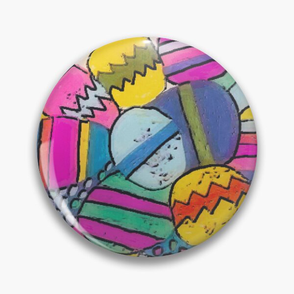 Item preview, Easter eggs  designed and sold by Tonyasartprints.