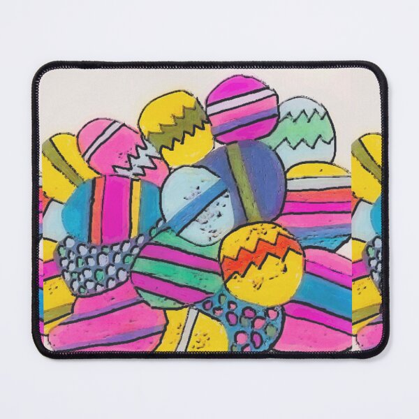 Item preview, Easter eggs  designed and sold by Tonyasartprints.