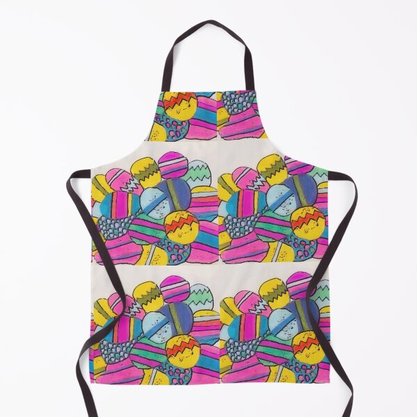 Item preview, Easter eggs designed and sold by Tonyasartprints.