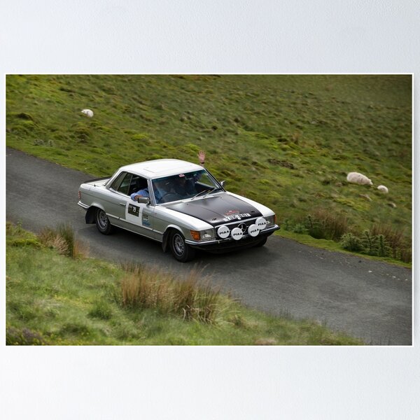 Item preview, The Three Castles Welsh Trial 2014 designed and sold by Three-Castles.