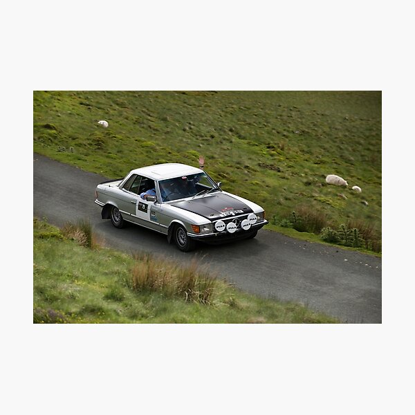 Item preview, The Three Castles Welsh Trial 2014 designed and sold by Three-Castles.