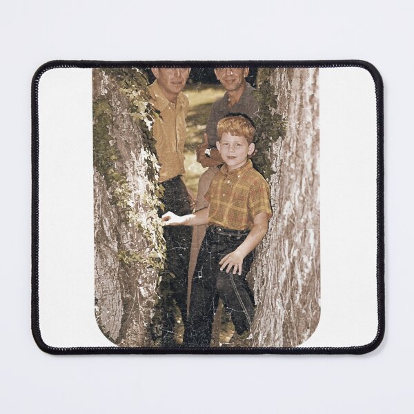 Item preview, ANDY GR&*(IFFITH TREE PHOTO Essential designed and sold by Gruenewald-12.