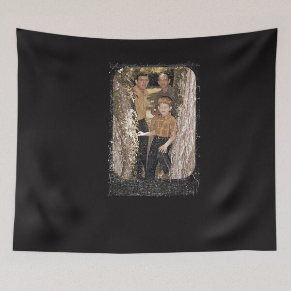 Item preview, ANDY GR&*(IFFITH TREE PHOTO Essential designed and sold by Gruenewald-12.