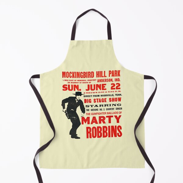 Item preview, Marty Robbins Concert Poster T-Shirt Classic T-Shirt designed and sold by Wandauro64.