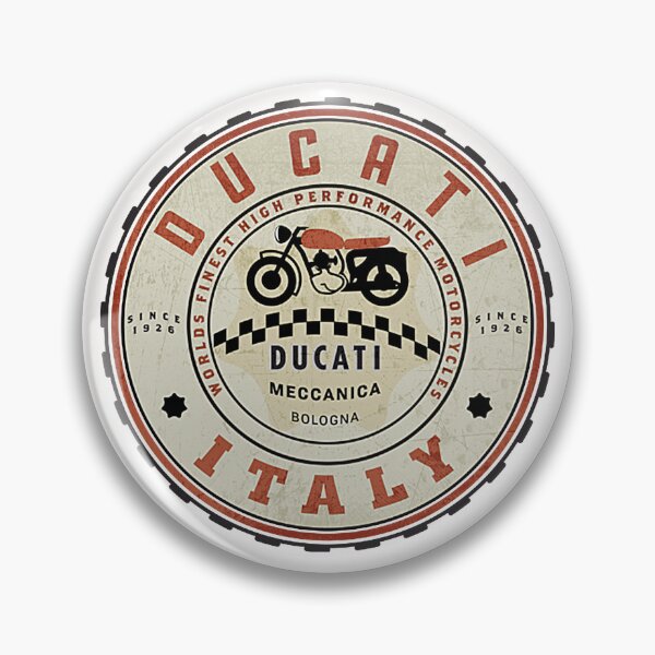 Item preview, Ducati motorcycles Italy designed and sold by LsitKem112.