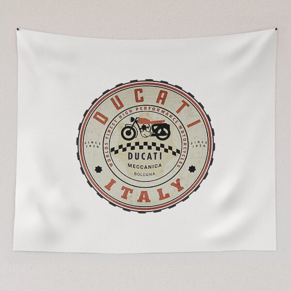Item preview, Ducati motorcycles Italy designed and sold by LsitKem112.