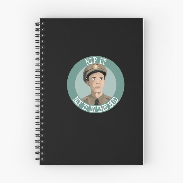 Item preview, First Day Of Andy Grif&*fith Barney Fife Classic  designed and sold by Eglantine-1.