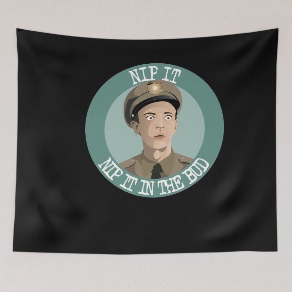Item preview, First Day Of Andy Grif&*fith Barney Fife Classic  designed and sold by Eglantine-1.