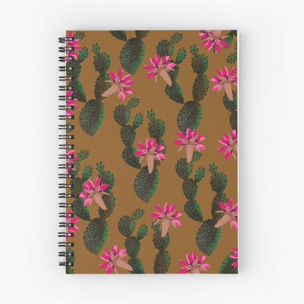 Item preview, blooming cactus designed and sold by Pacesyte.