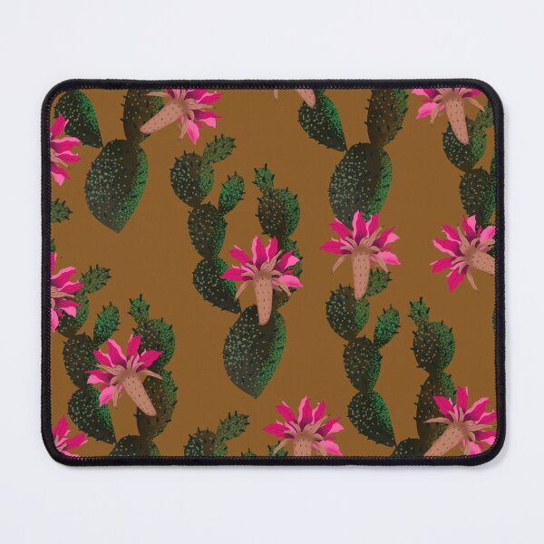 Item preview, blooming cactus designed and sold by Pacesyte.