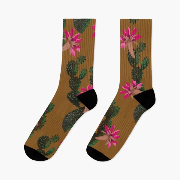 Item preview, blooming cactus designed and sold by Pacesyte.