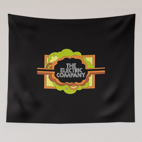 Item preview, Vintage Electric Company designed and sold by LsitKem112.