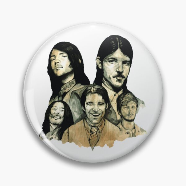 Item preview, The Avett art designed and sold by CallumConnolly.