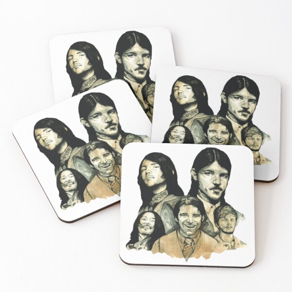 Item preview, The Avett art designed and sold by CallumConnolly.