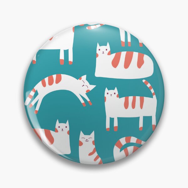 Item preview, Orange Cat Themed designed and sold by Hic21.