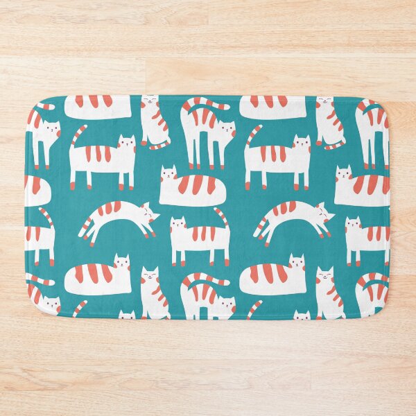 Item preview, Orange Cat Themed designed and sold by Hic21.