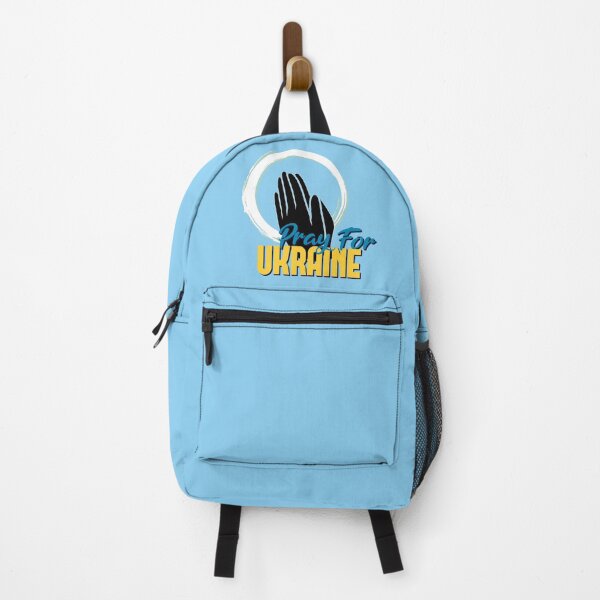 Item preview, Pray for Ukraine designed and sold by Xnvy.