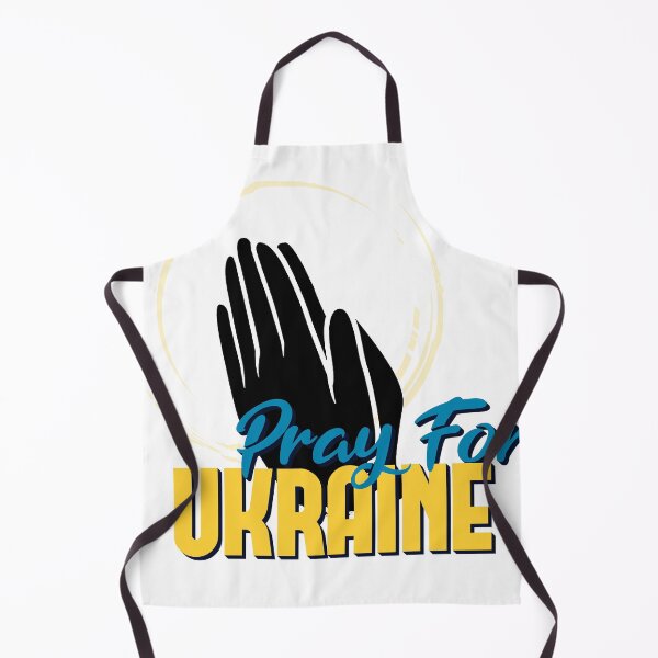 Item preview, Pray for Ukraine designed and sold by Xnvy.