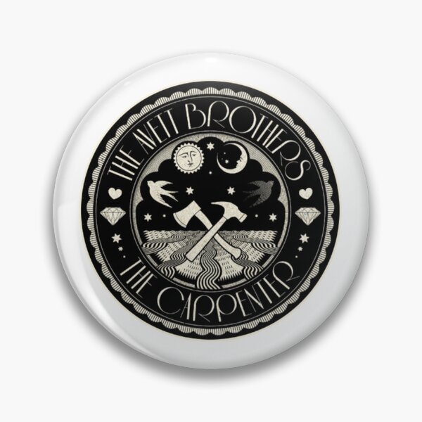 Item preview, Brothers designed and sold by CallumConnolly.