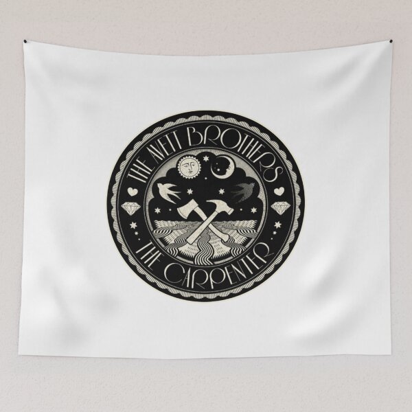 Item preview, Brothers designed and sold by CallumConnolly.
