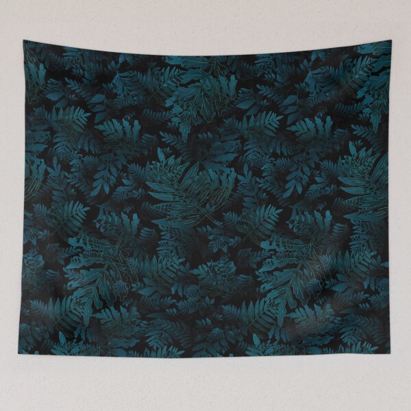 Item preview, Night jungle designed and sold by Charlie-is-here.