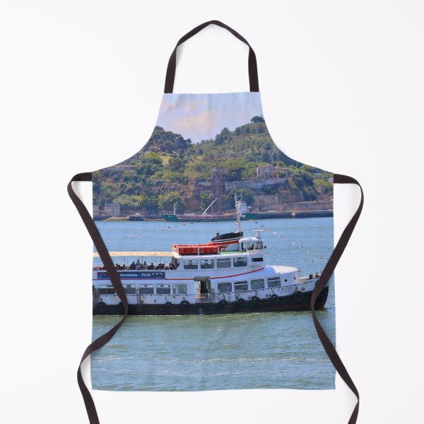 Item preview, Cruise boat, Lisbon, Portugal designed and sold by FranWest.