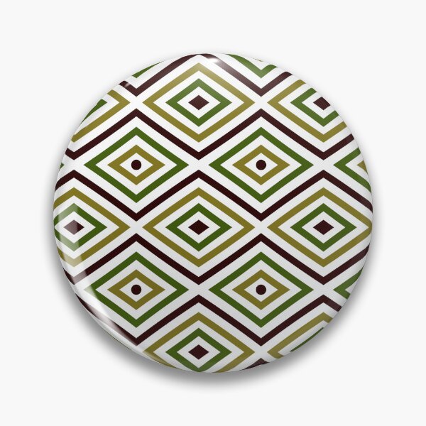 Item preview, Diamond Shaped  Pattern designed and sold by Hic21.