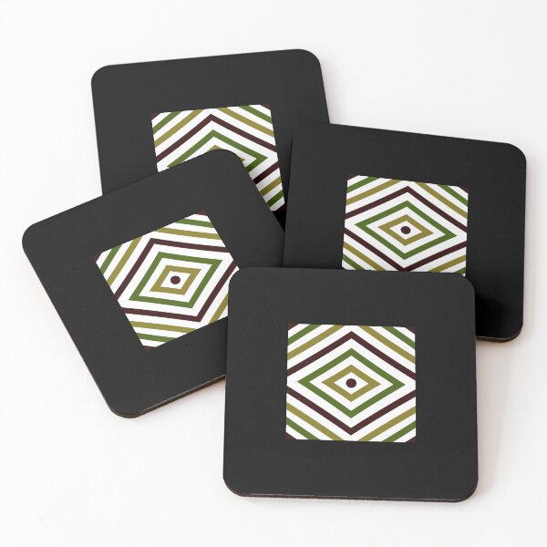 Item preview, Diamond Shaped  Pattern designed and sold by Hic21.