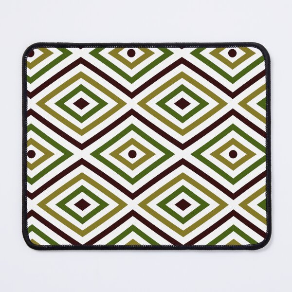 Item preview, Diamond Shaped  Pattern designed and sold by Hic21.