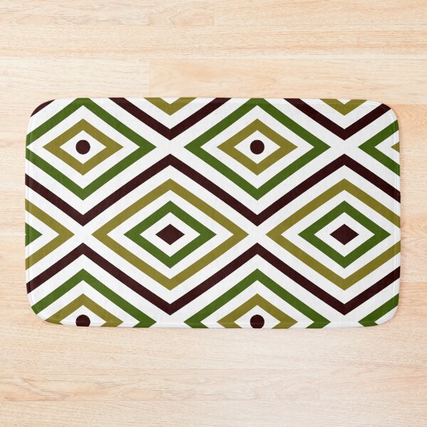 Item preview, Diamond Shaped  Pattern designed and sold by Hic21.