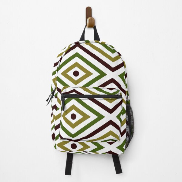 Item preview, Diamond Shaped Pattern designed and sold by Hic21.