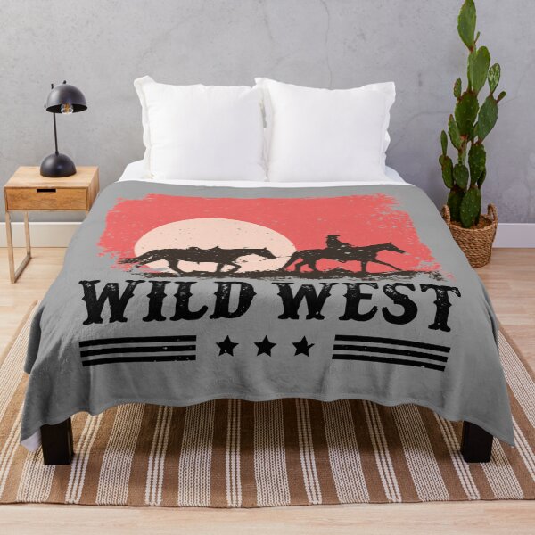 Item preview, Wild West  Classic T-Shirt designed and sold by Wandauro64.