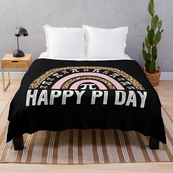 Item preview, Happy Pi Day Teacher Rainbow Leopard Pi Math Lover 3 14 Pi  designed and sold by laurenm233.