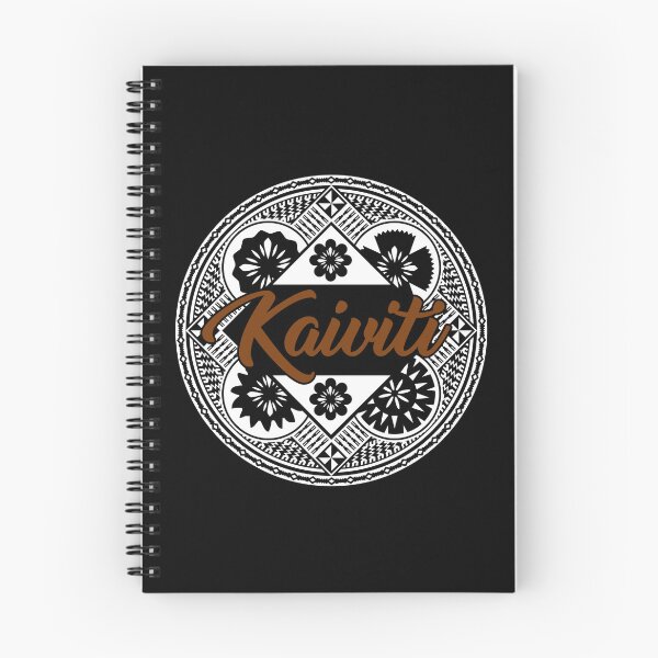 Item preview, Kaiviti Fijian Tribal Art Design Tshirt designed and sold by Alafina2019.