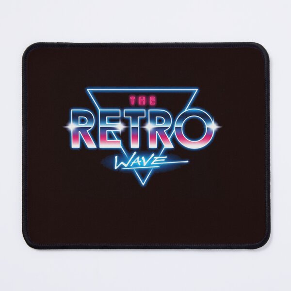Item preview, Synthwave typography designed and sold by scole12.