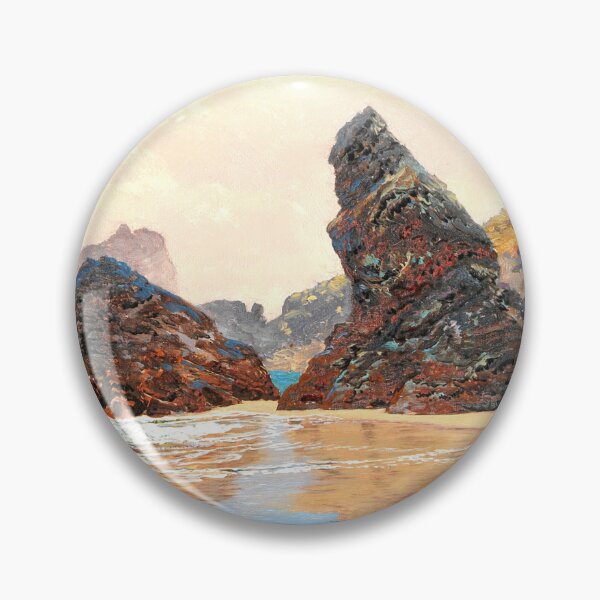 Item preview, Kynance Cove designed and sold by KathteeDesign.