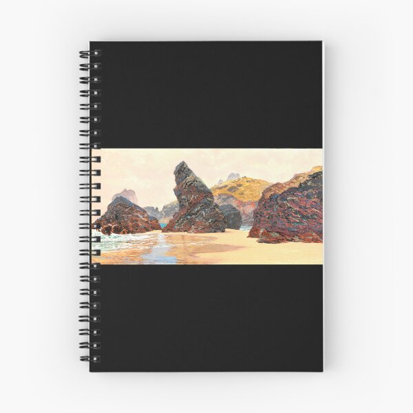 Item preview, Kynance Cove designed and sold by KathteeDesign.