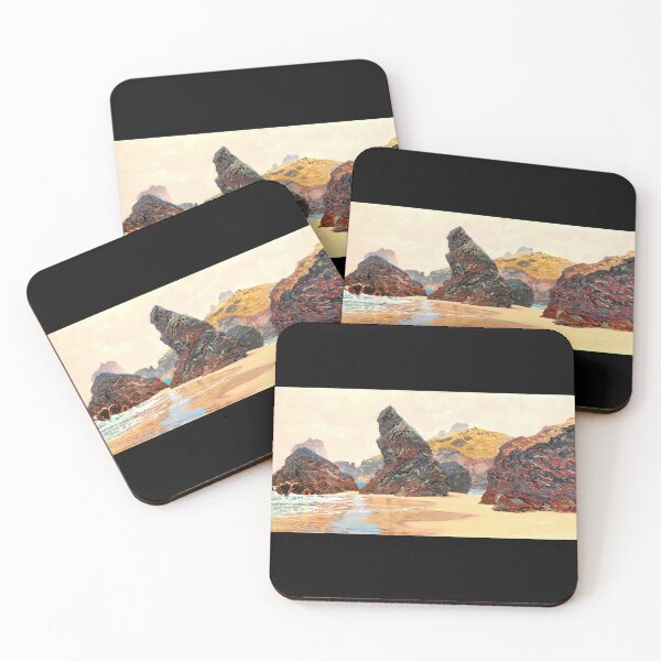 Item preview, Kynance Cove designed and sold by KathteeDesign.