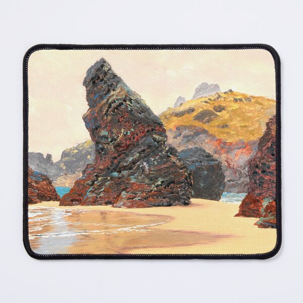 Item preview, Kynance Cove designed and sold by KathteeDesign.