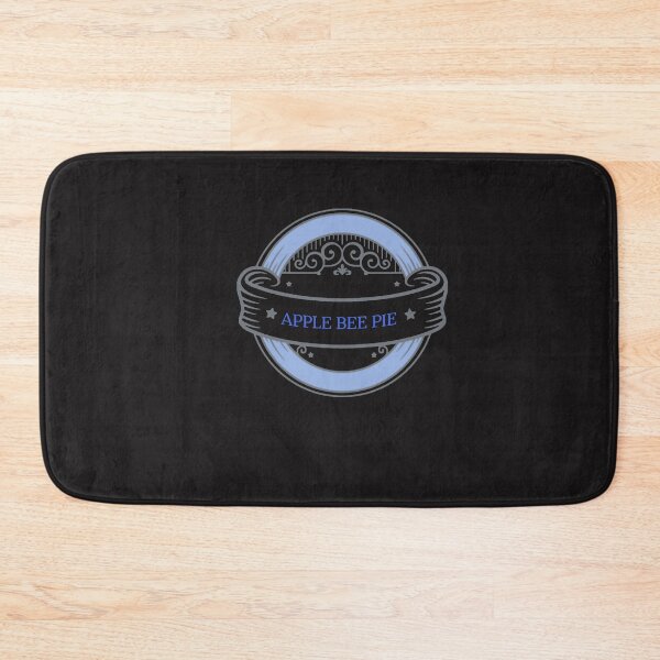 Item preview, Apple bee pie  designed and sold by Gruenewald-12.