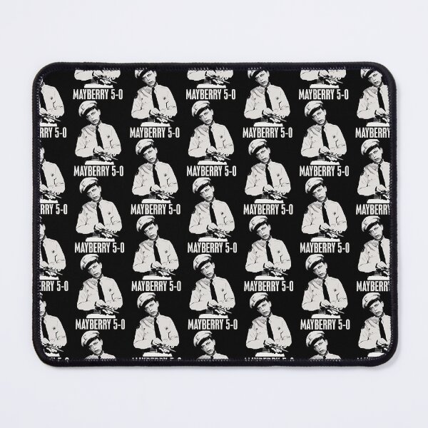 Item preview, Barney Fife - May&*(berry 5-0  Socks designed and sold by Gruenewald-12.