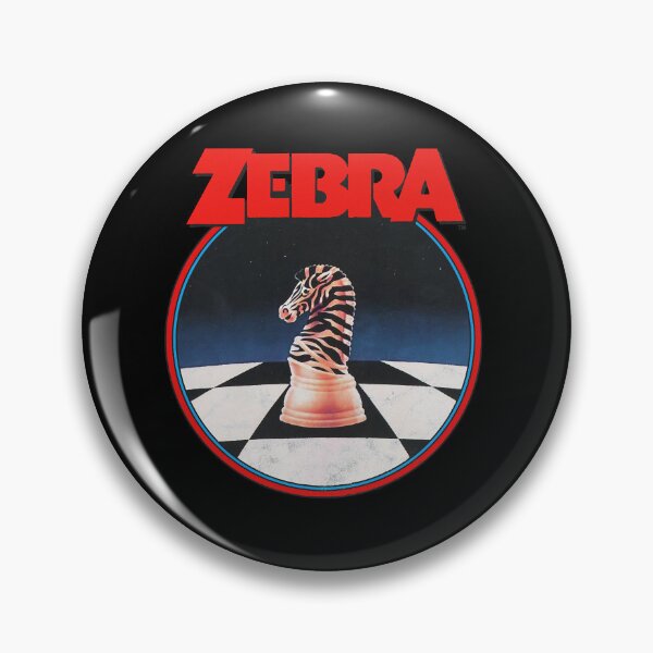 Item preview, Zebra - No Tellin_ Lies Classic T-Shirt designed and sold by Wandauro64.