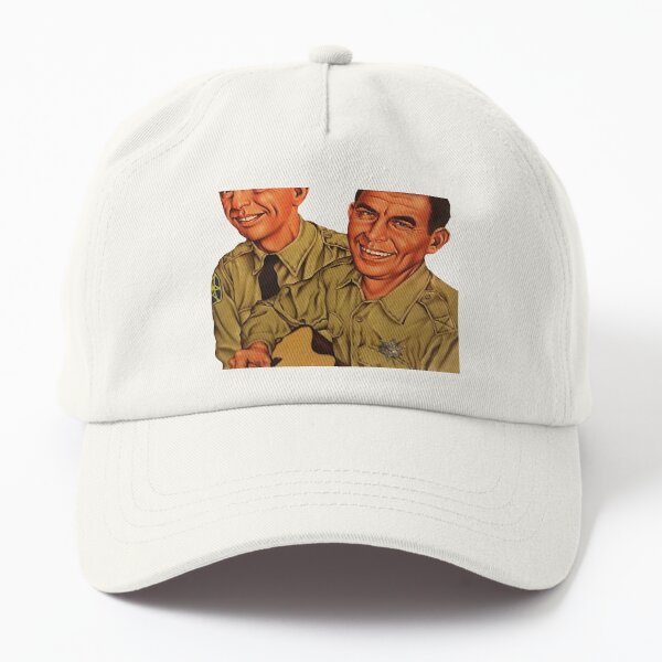 Barney Fife Andy  Dad Hat