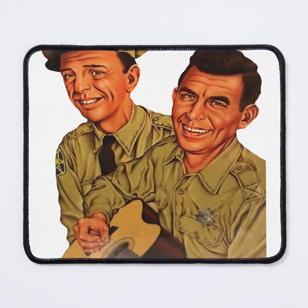 Item preview, Barney Fife Andy  designed and sold by Gruenewald-12.