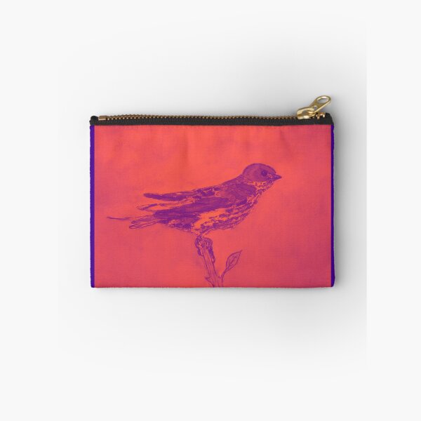 Item preview, Lesser Striped Swallowtail Watercolor in Orange designed and sold by TurnipWilson.