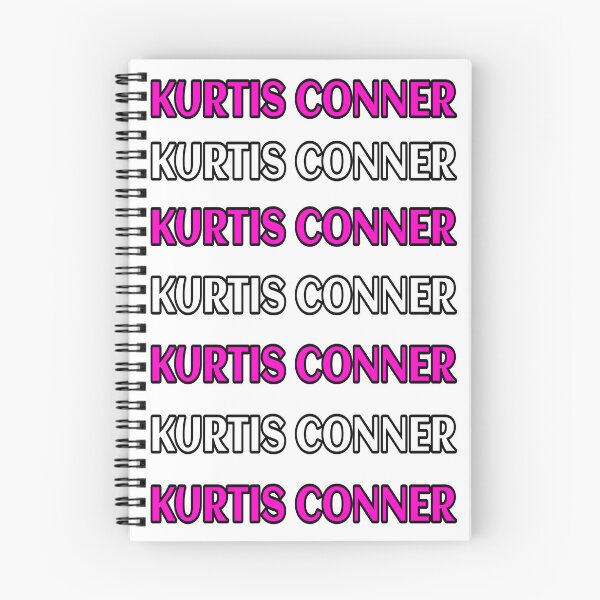 Item preview, Kurtis Conner designed and sold by VaLdoShop.
