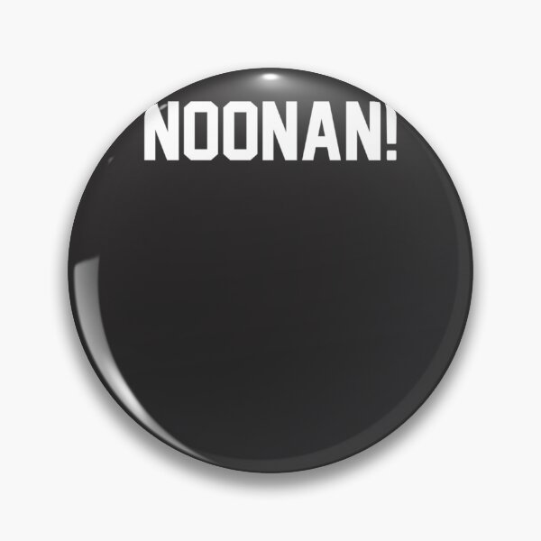 Item preview, Noonan! Classic T-Shirt designed and sold by PatrickHantsche.