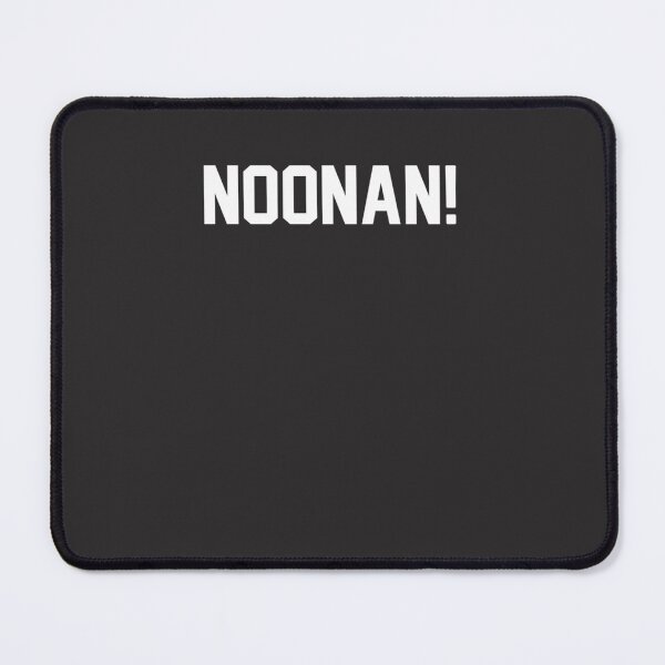 Item preview, Noonan! Classic T-Shirt designed and sold by PatrickHantsche.